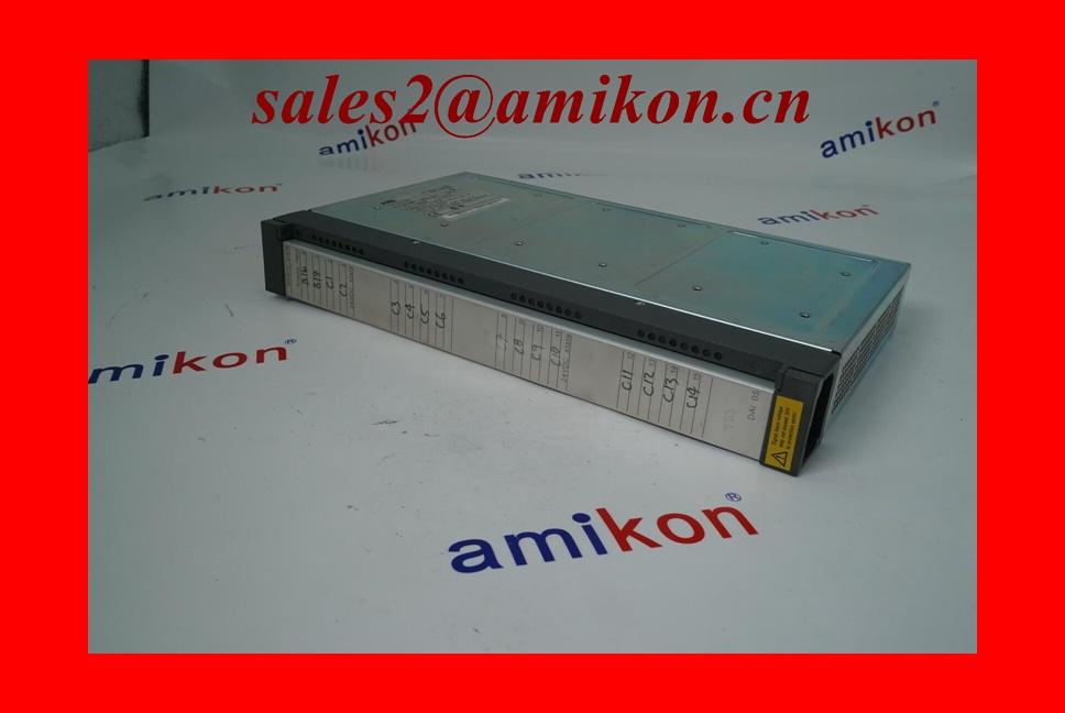 ABB DI810 3BSE008508R1 sales2@amikon.cn New & Original from Manufacturer